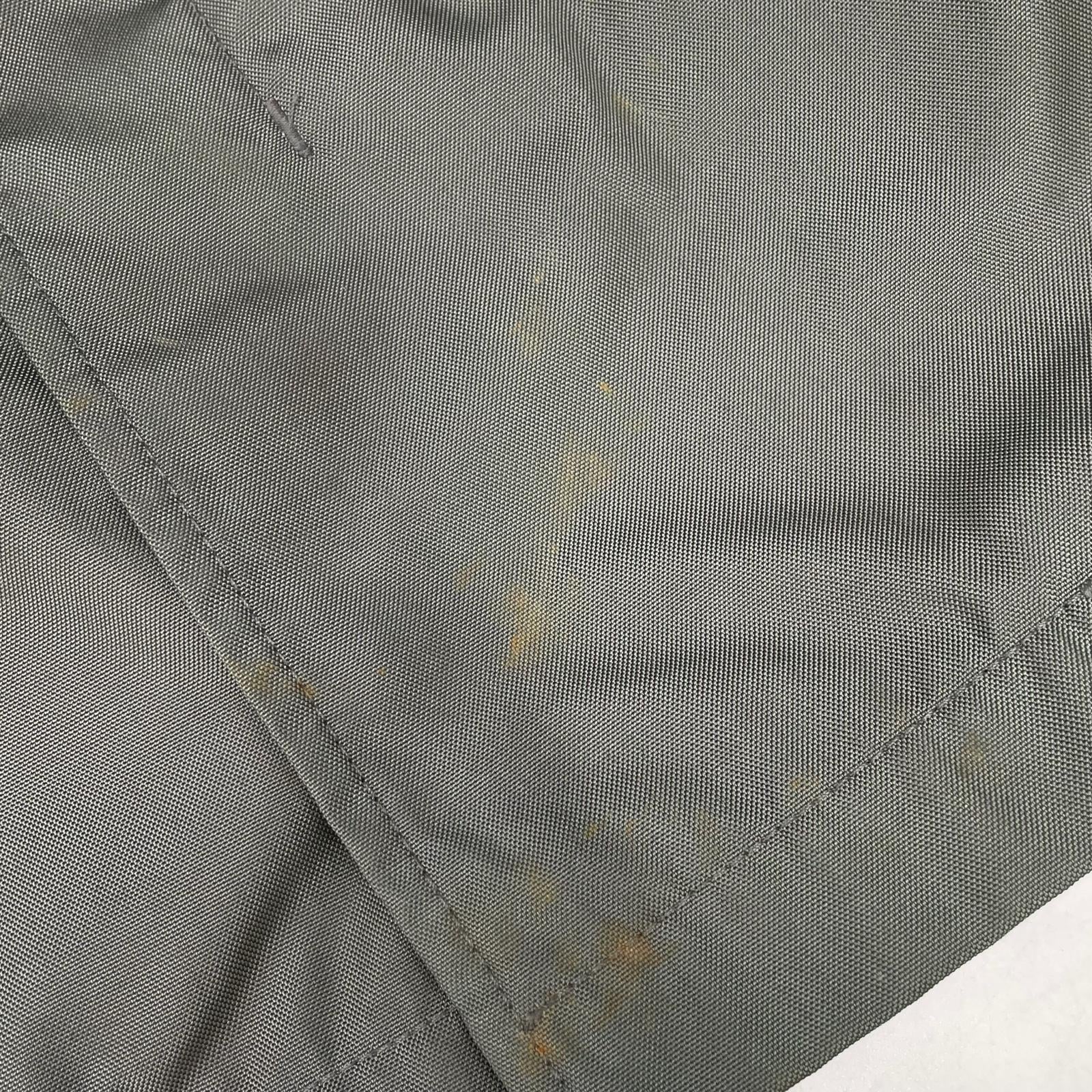 C.P.COMPANY CP公司 10184N60 10AW 卡其色 DYNAFIL FIELD JACKET 羽绒军装夹克 夹克