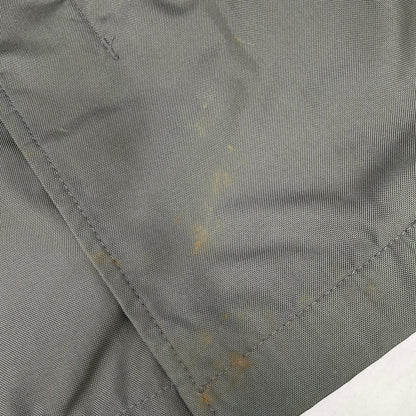 C.P.COMPANY CP公司 10184N60 10AW 卡其色 DYNAFIL FIELD JACKET 羽绒军装夹克 夹克