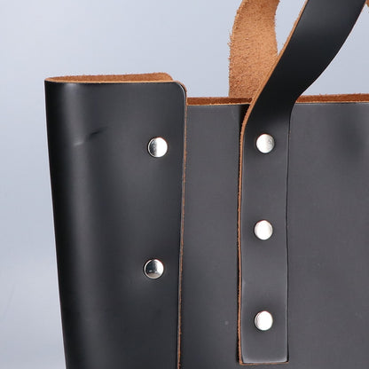 Assemble Handbag Tall M