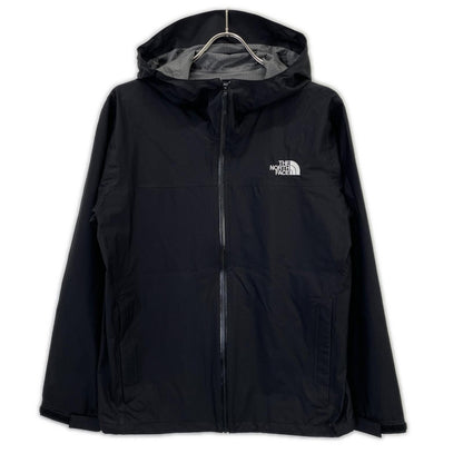 THE NORTH FACE 乐斯菲斯 NP11536 黑色 VENTURE JACKET/探险夹克 夹克