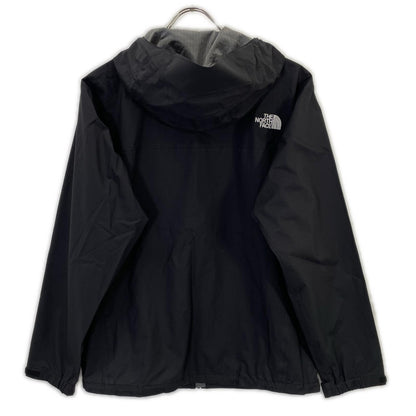 THE NORTH FACE 乐斯菲斯 NP11536 黑色 VENTURE JACKET/探险夹克 夹克