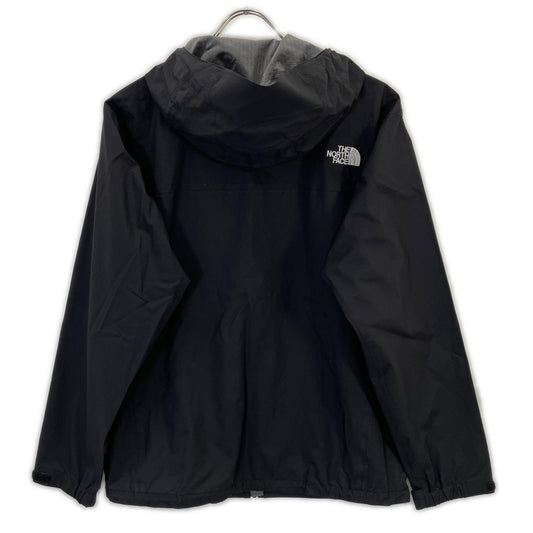 THE NORTH FACE ノースフェイス NP11536 ブラック VENTURE JACKET/ベンチャージャケット ジャケット