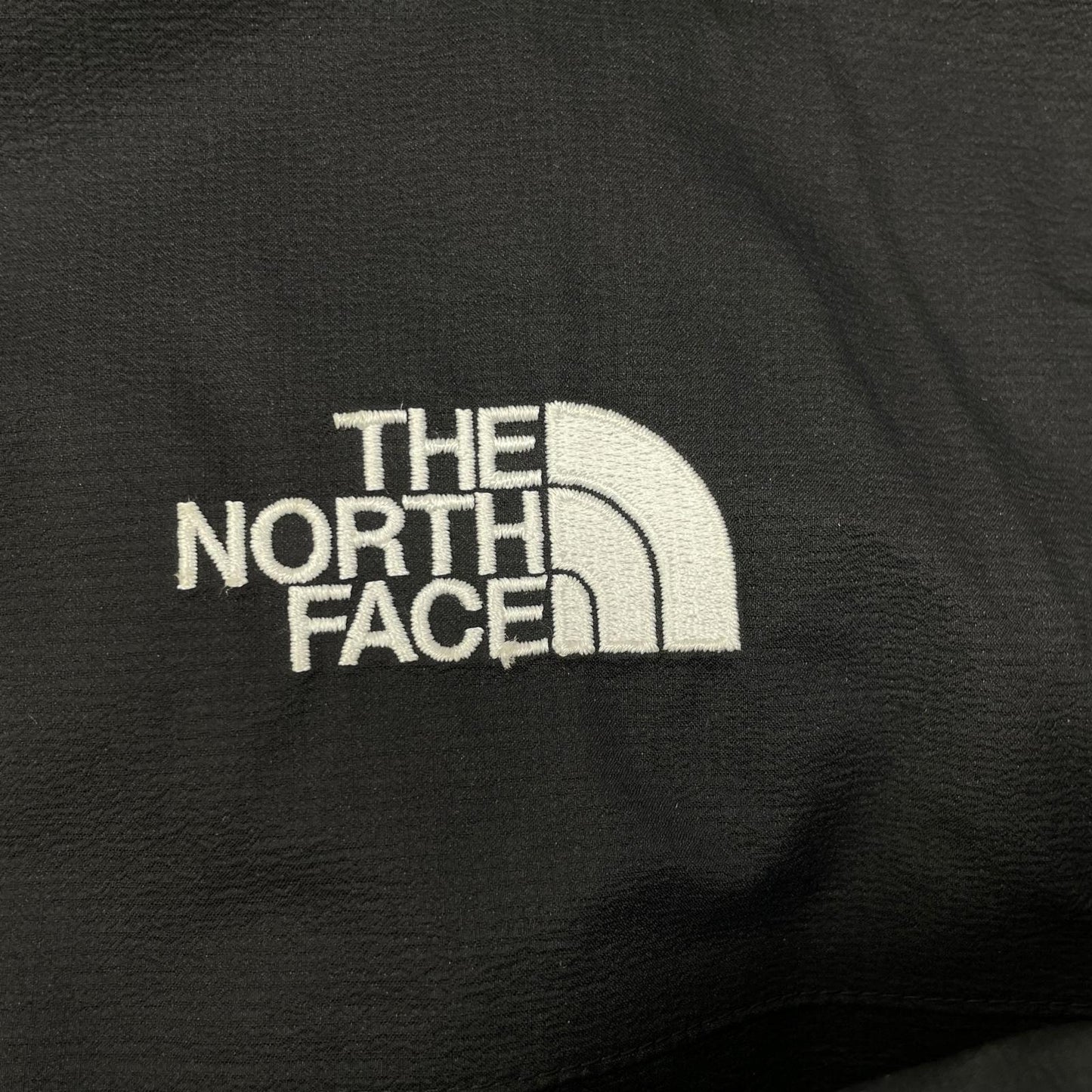 THE NORTH FACE 乐斯菲斯 NP11536 黑色 VENTURE JACKET/探险夹克 夹克