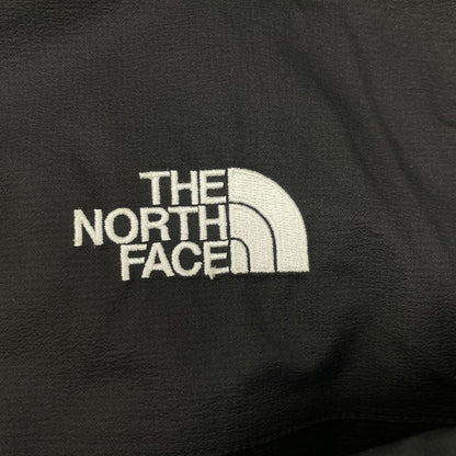 THE NORTH FACE 乐斯菲斯 NP11536 黑色 VENTURE JACKET/探险夹克 夹克