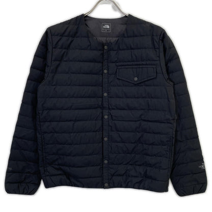 THE NORTH FACE 北面 ND91962 黑色 尼龙 防风 Zepher Shell 开衫夹克
