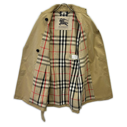 BURBERRY バーバリー 3885710 ベージュ バッキンガム トレンチコート コート