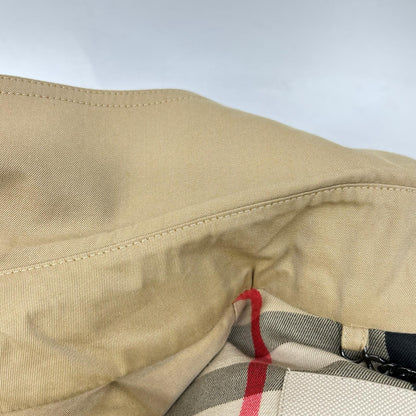 BURBERRY 3885710 Beige Buckingham Trench Coat