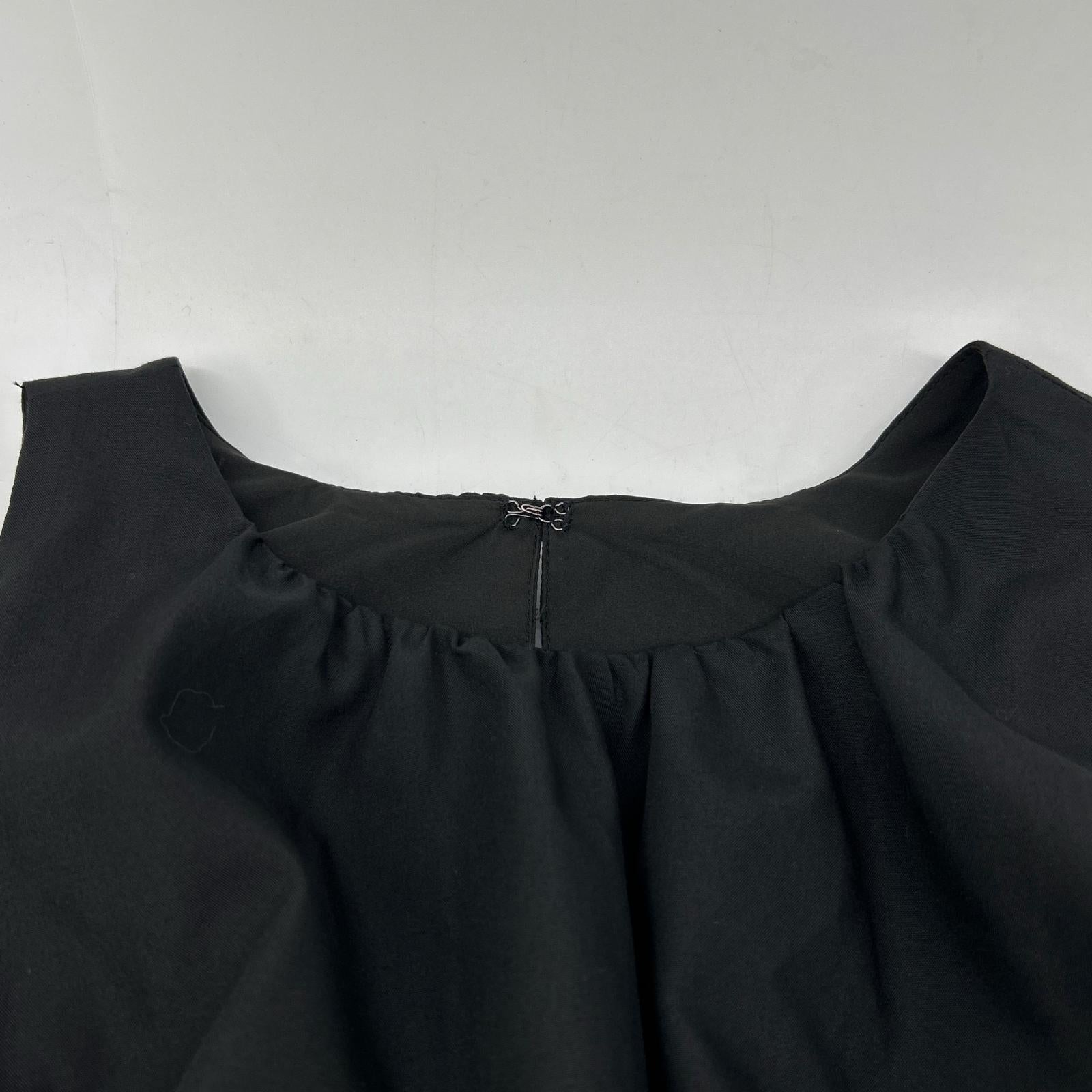 Her lip to 1252305214 Black Riviera Bow Tiered Long Dress