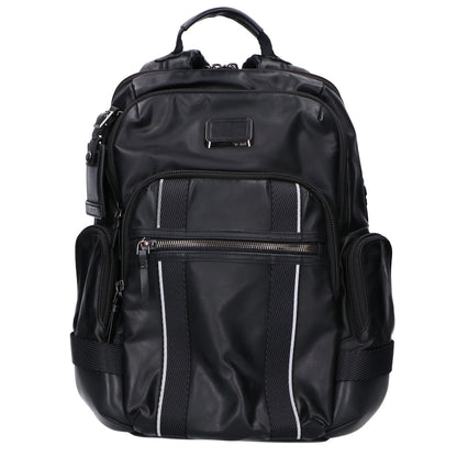 TUMI トゥミ 1322121077 232693DSVE ALPHA BRAVO アルファブラボー ネイサン コーテッドキャンバス バックパック リュック バックパック