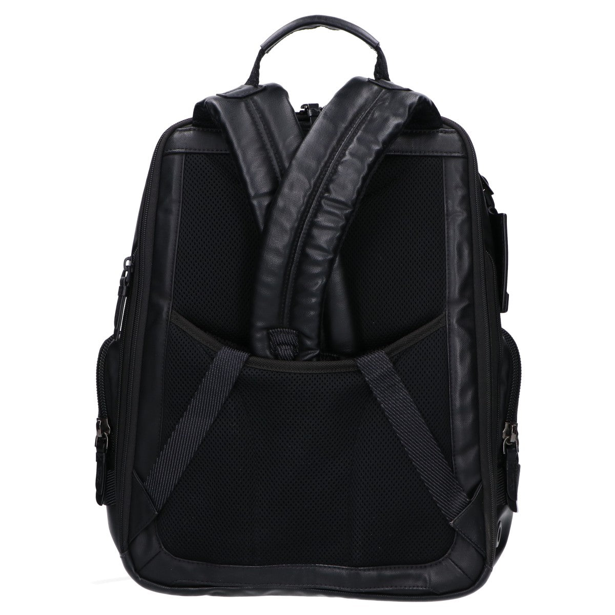 TUMI トゥミ 1322121077 232693DSVE ALPHA BRAVO アルファブラボー ネイサン コーテッドキャンバス バックパック リュック バックパック