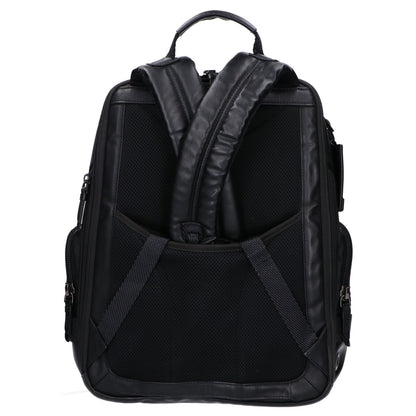 TUMI トゥミ 1322121077 232693DSVE ALPHA BRAVO アルファブラボー ネイサン コーテッドキャンバス バックパック リュック バックパック
