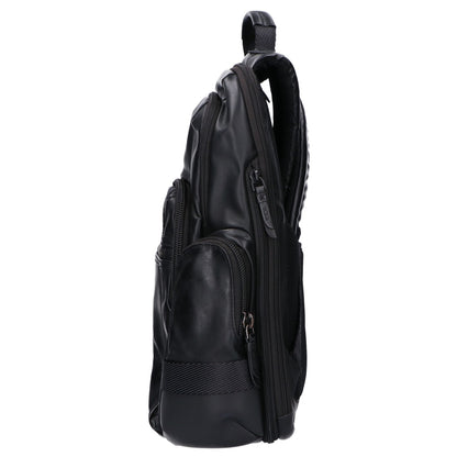 TUMI トゥミ 1322121077 232693DSVE ALPHA BRAVO アルファブラボー ネイサン コーテッドキャンバス バックパック リュック バックパック