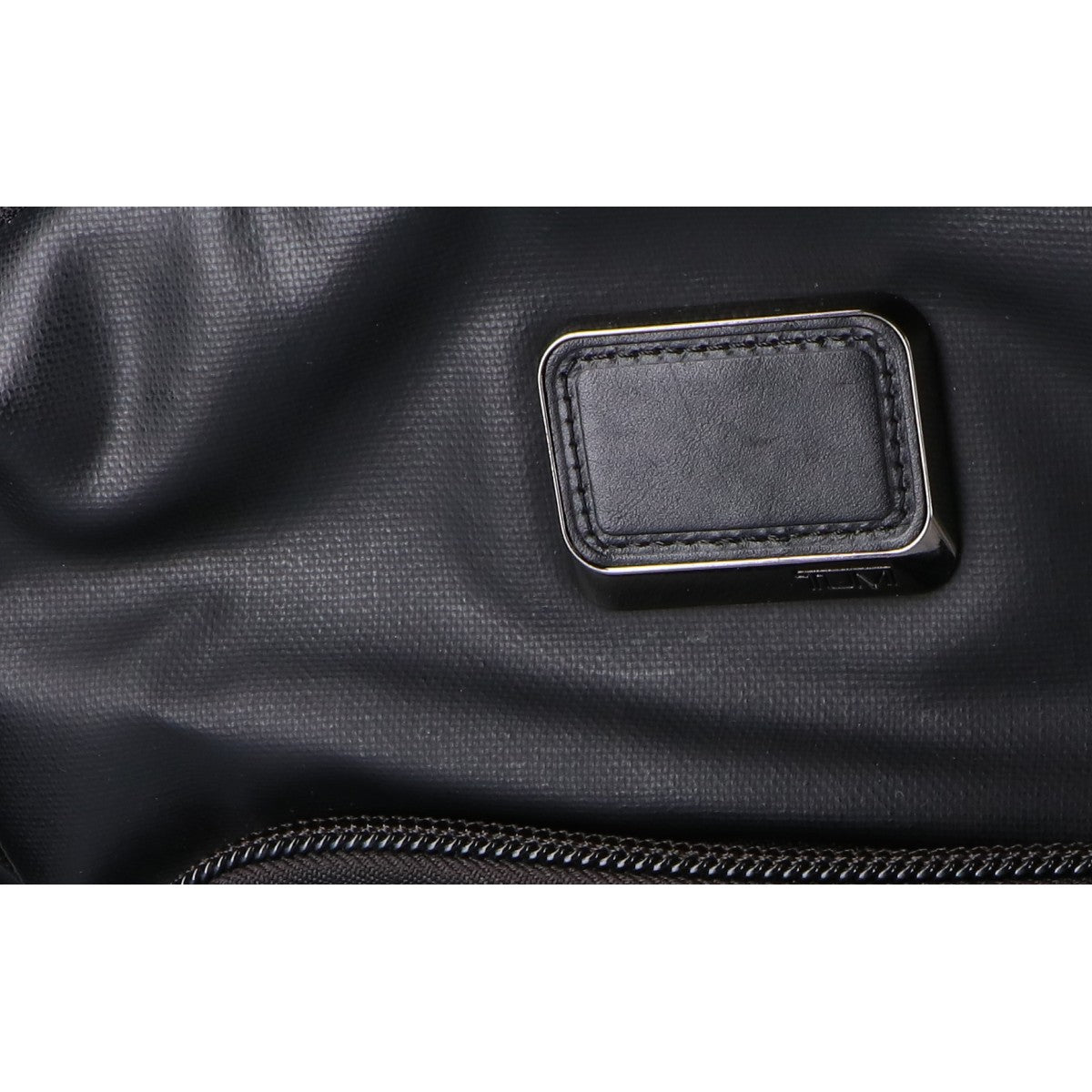 TUMI トゥミ 1322121077 232693DSVE ALPHA BRAVO アルファブラボー ネイサン コーテッドキャンバス バックパック リュック バックパック