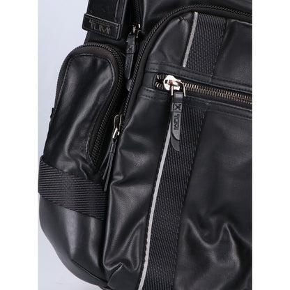 TUMI トゥミ 1322121077 232693DSVE ALPHA BRAVO アルファブラボー ネイサン コーテッドキャンバス バックパック リュック バックパック