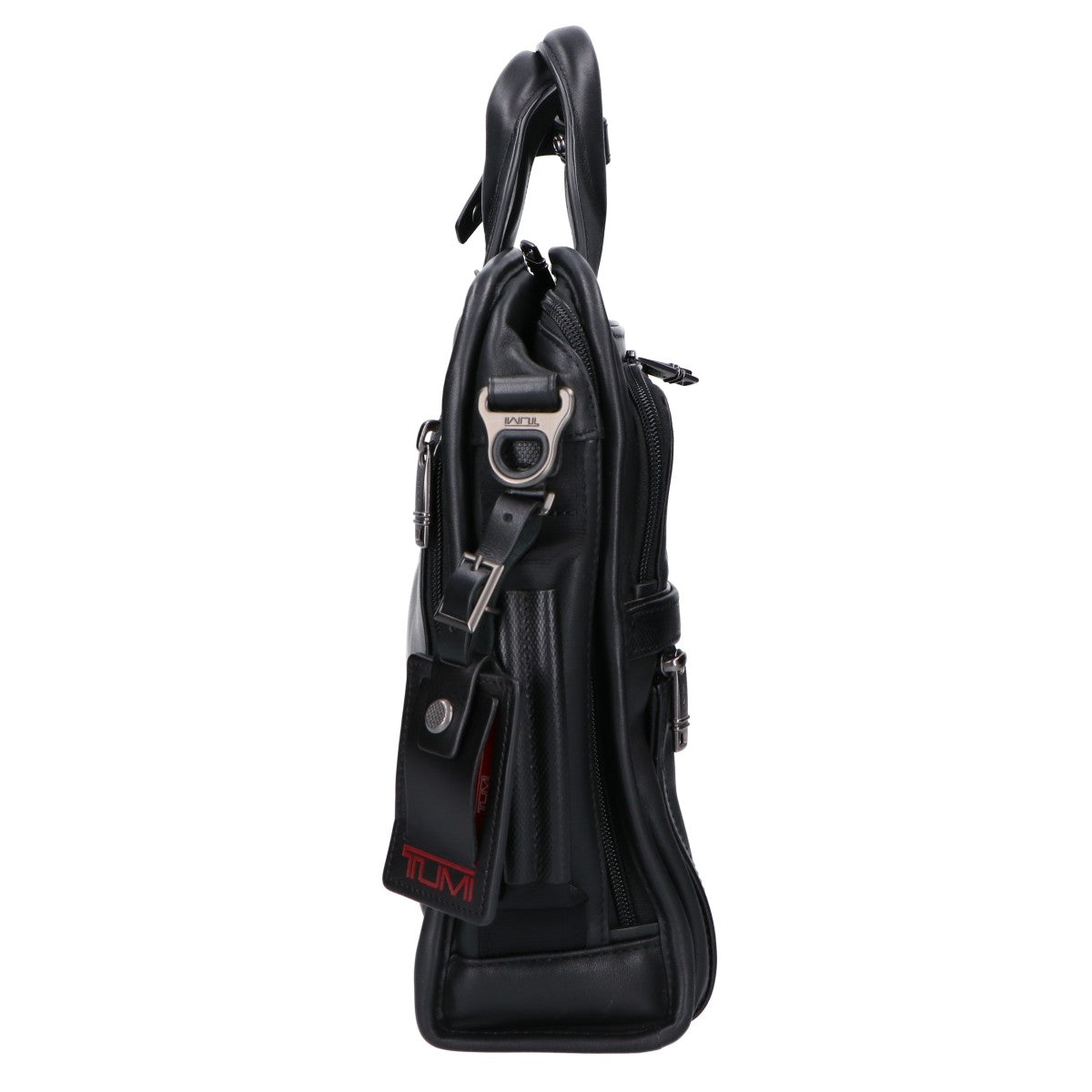 TUMI トゥミ 1431691041 9603182DL3E ALPHA3 アルファ3 レザー 3WAY スリム ブリーフケース ビジネスバッグ ブリーフケース