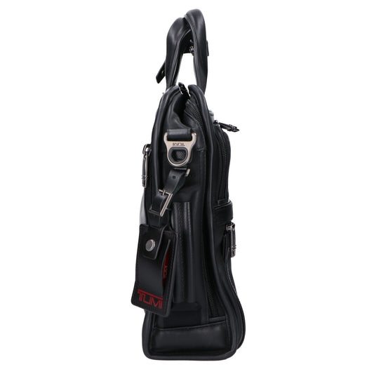 TUMI トゥミ 1431691041 9603182DL3E ALPHA3 アルファ3 レザー 3WAY スリム ブリーフケース ビジネスバッグ ブリーフケース