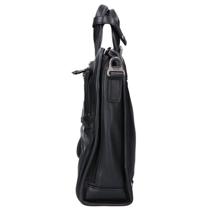 TUMI トゥミ 1431691041 9603182DL3E ALPHA3 アルファ3 レザー 3WAY スリム ブリーフケース ビジネスバッグ ブリーフケース