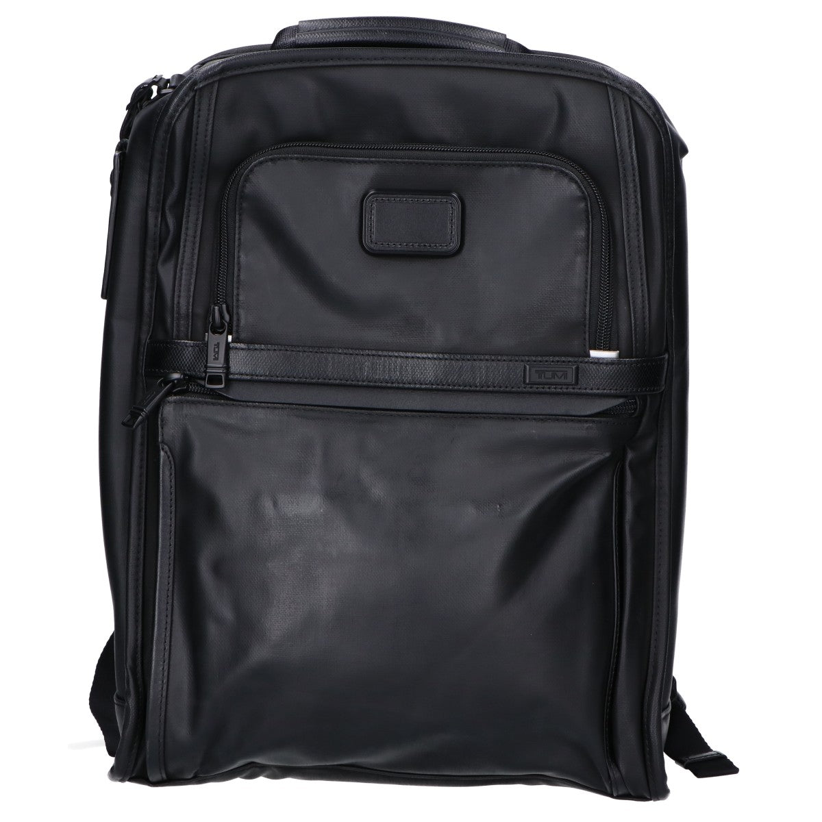 TUMI トゥミ 1388558979 2603590CD3E ALPHA3 アルファ3 コーティング