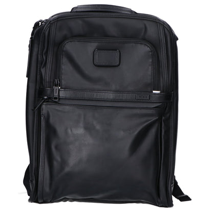 TUMI トゥミ 1388558979 2603590CD3E ALPHA3 アルファ3 コーティングキャンバス スリム・エクスパンダブル・ブリーフ・パック リュック バックパック