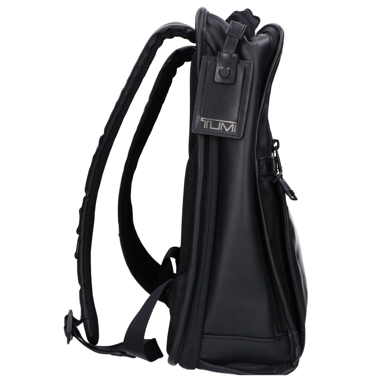 TUMI トゥミ 1388558979 2603590CD3E ALPHA3 アルファ3 コーティングキャンバス スリム・エクスパンダブル・ブリーフ・パック リュック バックパック
