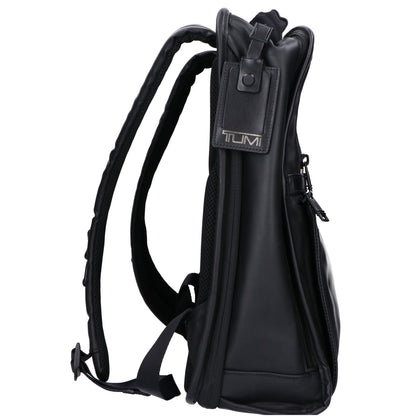 TUMI トゥミ 1388558979 2603590CD3E ALPHA3 アルファ3 コーティングキャンバス スリム・エクスパンダブル・ブリーフ・パック リュック バックパック