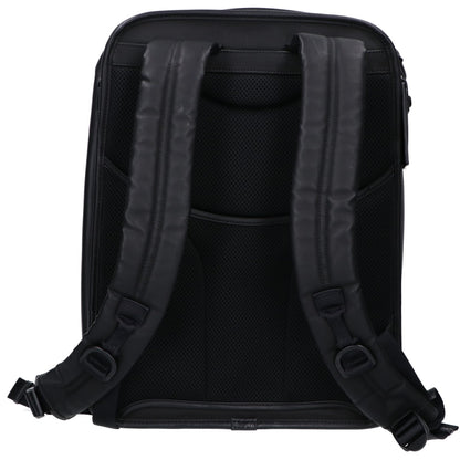TUMI トゥミ 1388558979 2603590CD3E ALPHA3 アルファ3 コーティングキャンバス スリム・エクスパンダブル・ブリーフ・パック リュック バックパック