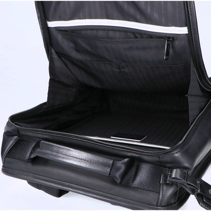 TUMI トゥミ 1388558979 2603590CD3E ALPHA3 アルファ3 コーティングキャンバス スリム・エクスパンダブル・ブリーフ・パック リュック バックパック