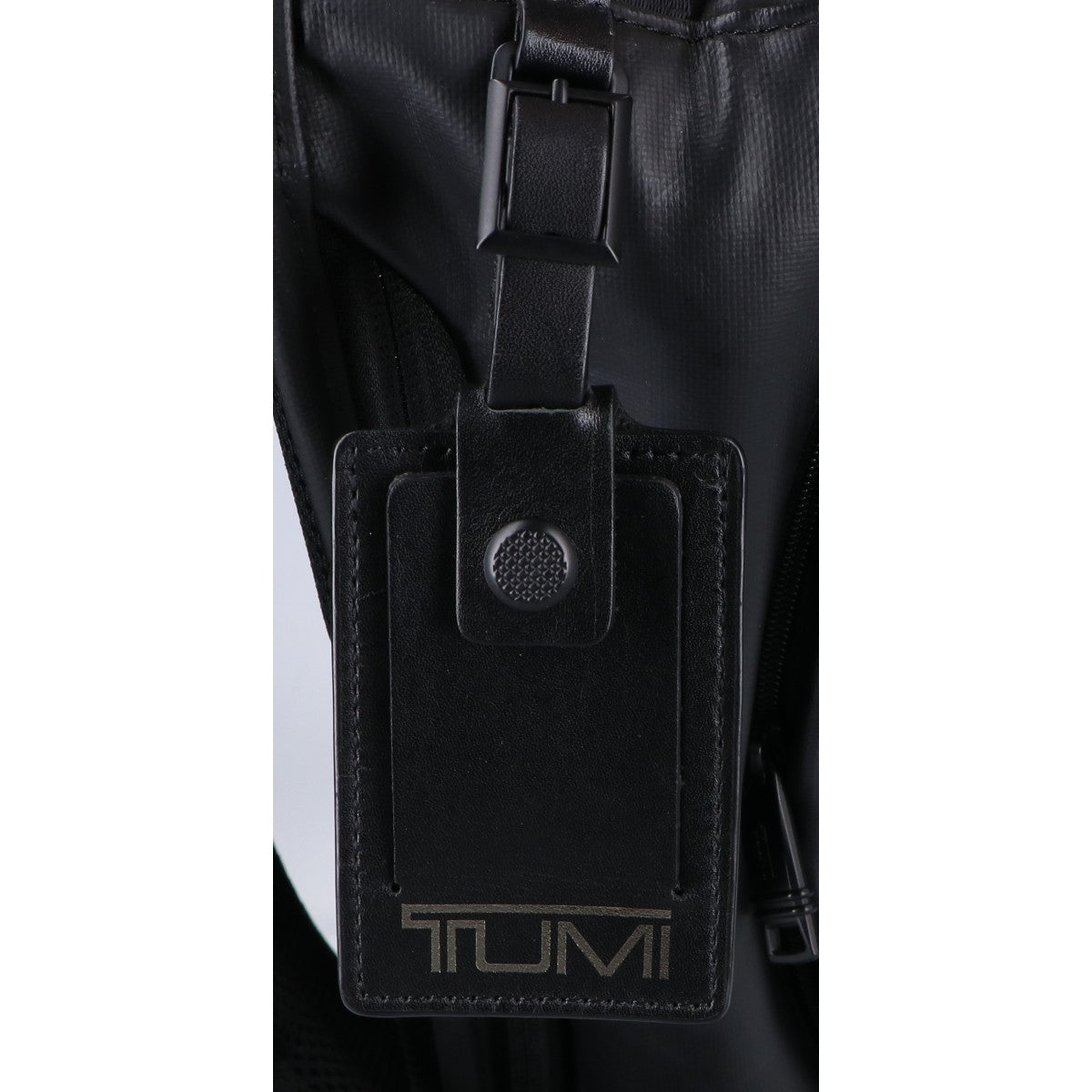 TUMI トゥミ 1388558979 2603590CD3E ALPHA3 アルファ3 コーティングキャンバス スリム・エクスパンダブル・ブリーフ・パック リュック バックパック