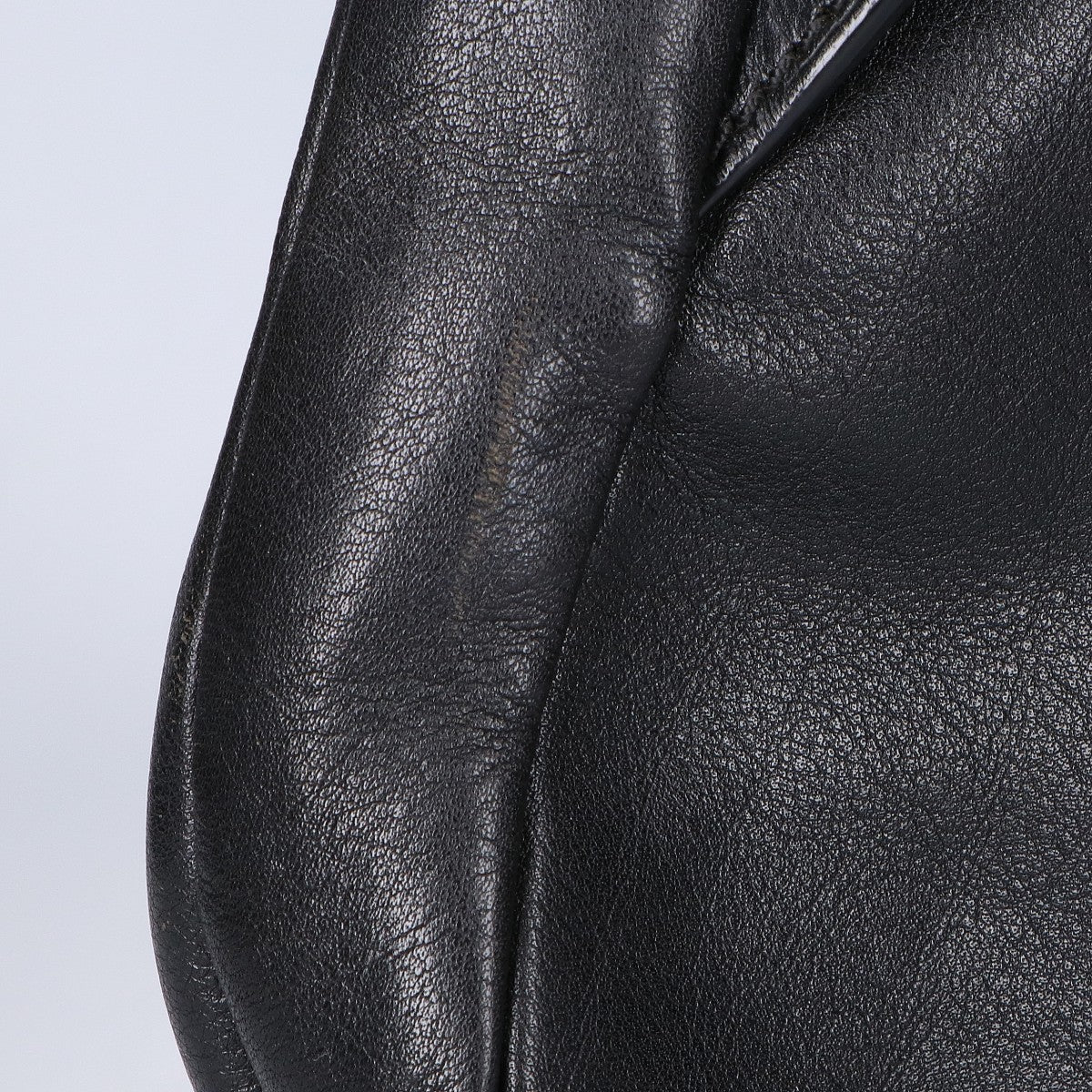 TUMI トゥミ 68151D Laredo Leather Silverton Flap Pouch ラレード シルバートン フラップポーチ ショルダーバッグ