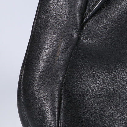 TUMI トゥミ 68151D Laredo Leather Silverton Flap Pouch ラレード シルバートン フラップポーチ ショルダーバッグ
