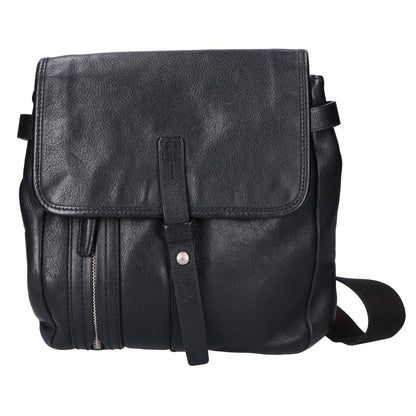 TUMI トゥミ 68151D Laredo Leather Silverton Flap Pouch ラレード シルバートン フラップポーチ ショルダーバッグ