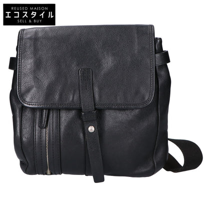 TUMI トゥミ 68151D Laredo Leather Silverton Flap Pouch ラレード シルバートン フラップポーチ ショルダーバッグ