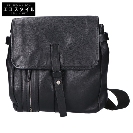 TUMI トゥミ 68151D Laredo Leather Silverton Flap Pouch ラレード シルバートン フラップポーチ ショルダーバッグ