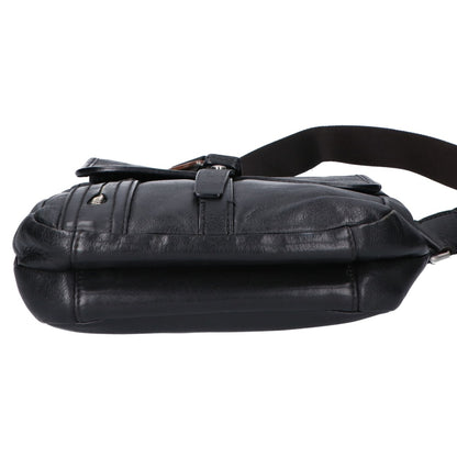 TUMI トゥミ 68151D Laredo Leather Silverton Flap Pouch ラレード シルバートン フラップポーチ ショルダーバッグ