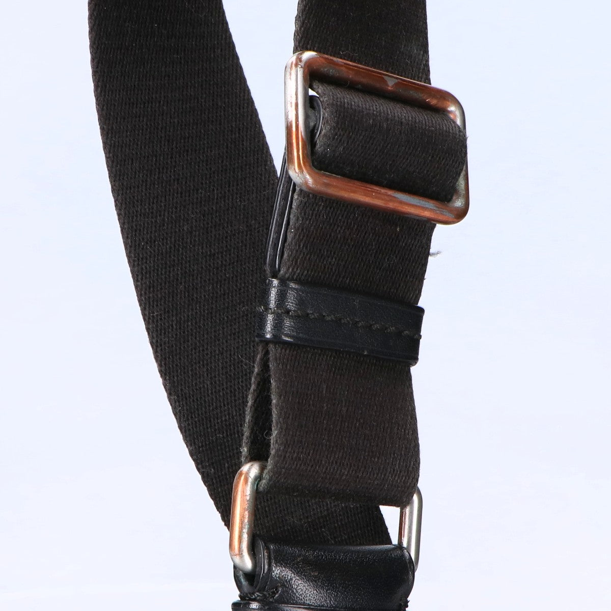 TUMI トゥミ 68151D Laredo Leather Silverton Flap Pouch ラレード シルバートン フラップポーチ ショルダーバッグ