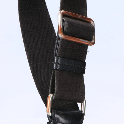 TUMI トゥミ 68151D Laredo Leather Silverton Flap Pouch ラレード シルバートン フラップポーチ ショルダーバッグ