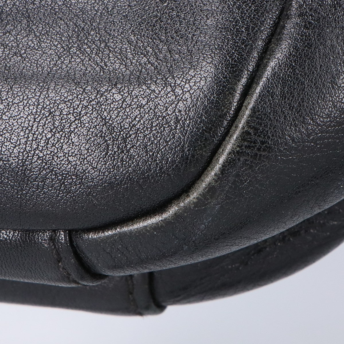 TUMI トゥミ 68151D Laredo Leather Silverton Flap Pouch ラレード シルバートン フラップポーチ ショルダーバッグ