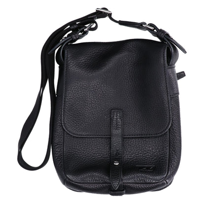 TUMI トゥミ 【美品】6852D SUNDANCE シボレザー フラップ ショルダーバッグ