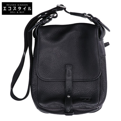 TUMI トゥミ 【美品】6852D SUNDANCE シボレザー フラップ ショルダーバッグ