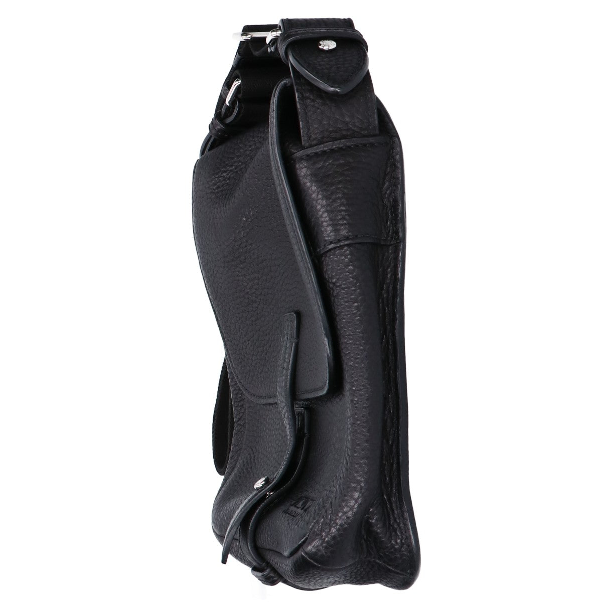 TUMI トゥミ 【美品】6852D SUNDANCE シボレザー フラップ ショルダーバッグ