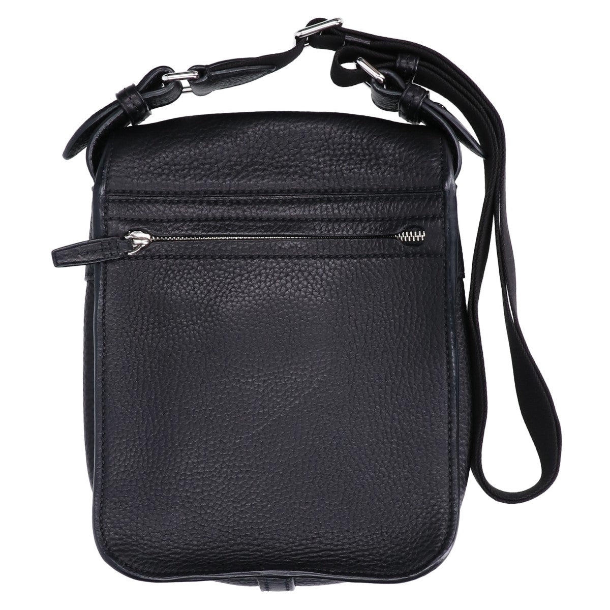 TUMI トゥミ 【美品】6852D SUNDANCE シボレザー フラップ ショルダーバッグ