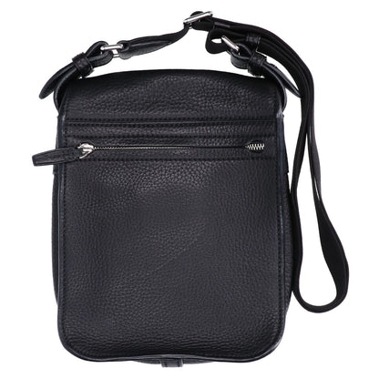TUMI トゥミ 【美品】6852D SUNDANCE シボレザー フラップ ショルダーバッグ