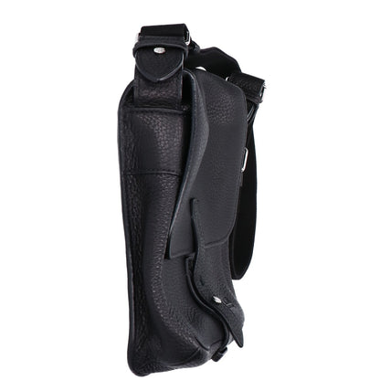 TUMI トゥミ 【美品】6852D SUNDANCE シボレザー フラップ ショルダーバッグ