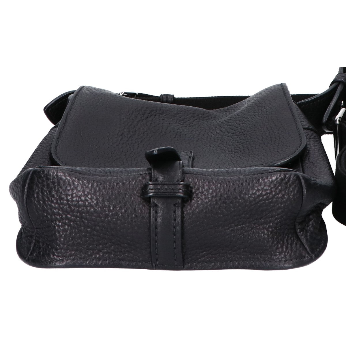 TUMI トゥミ 【美品】6852D SUNDANCE シボレザー フラップ ショルダーバッグ