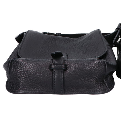 TUMI トゥミ 【美品】6852D SUNDANCE シボレザー フラップ ショルダーバッグ
