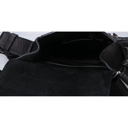 TUMI トゥミ 【美品】6852D SUNDANCE シボレザー フラップ ショルダーバッグ
