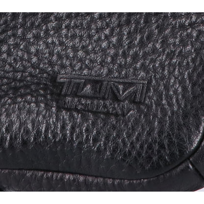 TUMI トゥミ 【美品】6852D SUNDANCE シボレザー フラップ ショルダーバッグ
