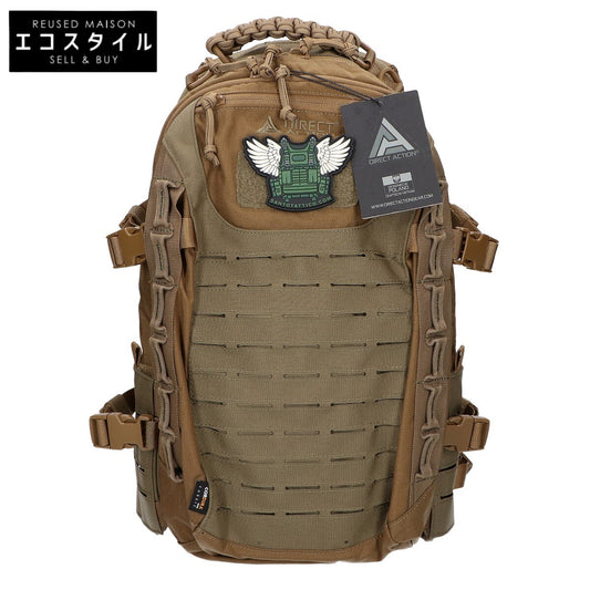 【新品同様】DRAGON EGG MK2 BACKPACK ドラゴンエッグマーク2 バックパック リュック バックパック メンズ