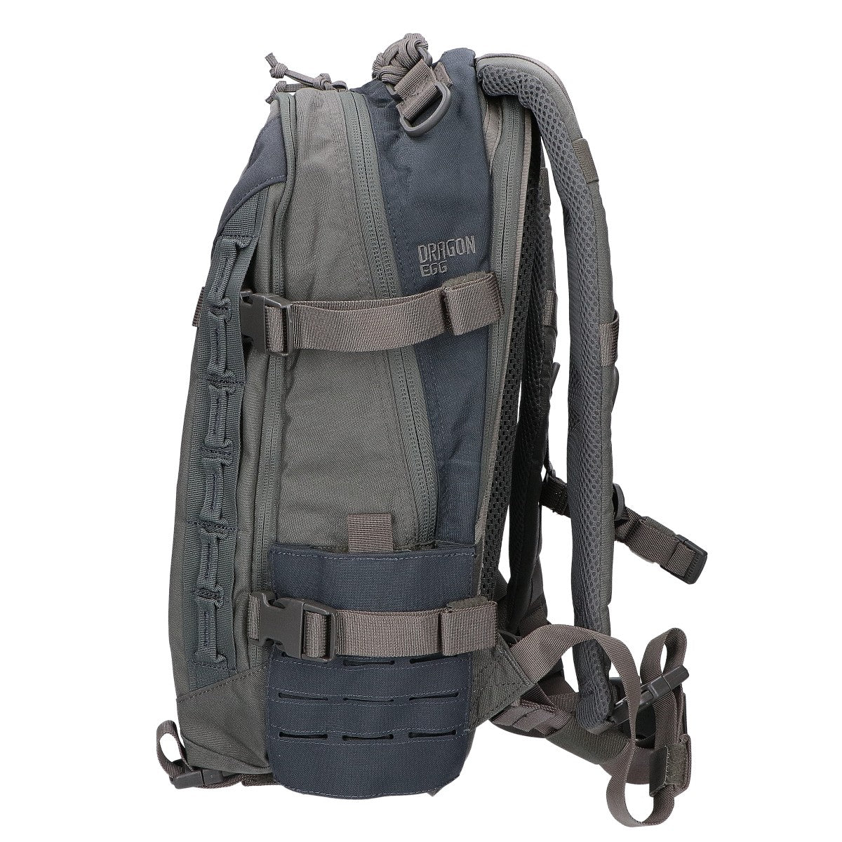 【新品同様】DRAGON EGG MK2 BACKPACK ドラゴンエッグ マーク2 バックパック リュック バックパック メンズ