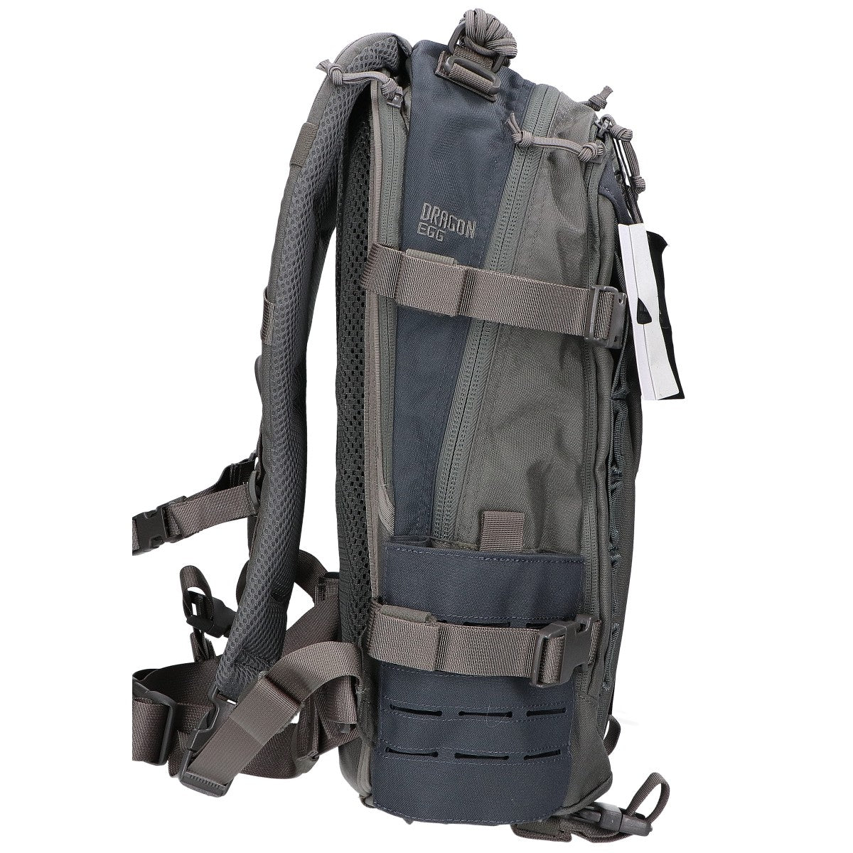 【新品同様】DRAGON EGG MK2 BACKPACK ドラゴンエッグ マーク2 バックパック リュック バックパック メンズ